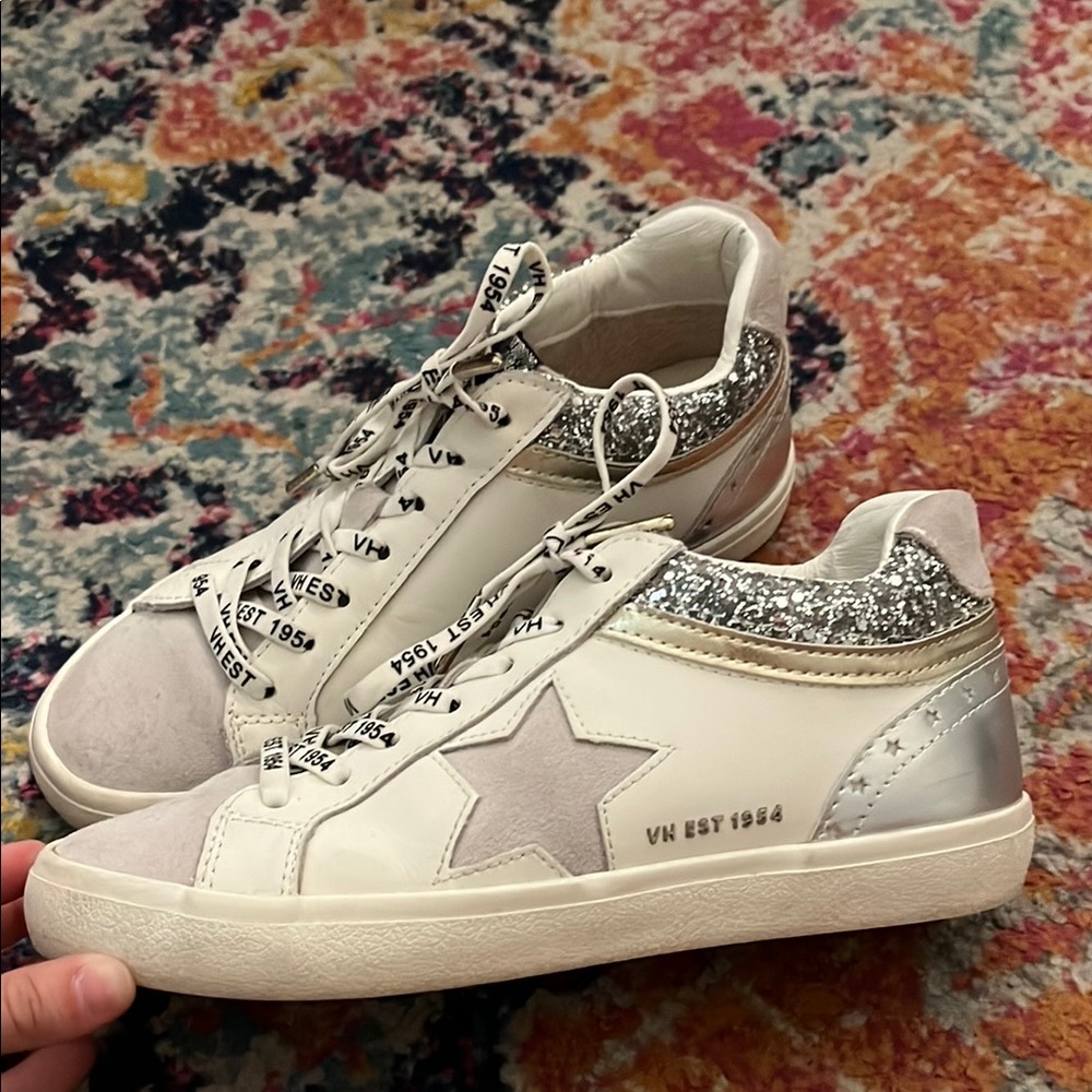 women’s vintage havanas US 7